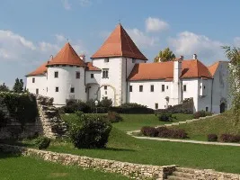 Трансфер из аэропорта Загреб в Вараждин Трансфер из аэропорта Загреб в Вараждин