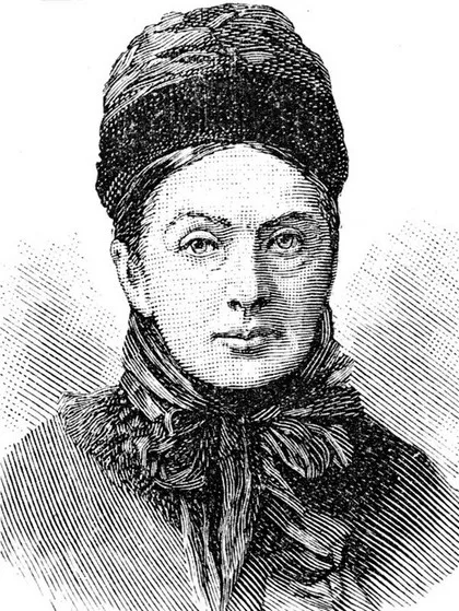 Изабелла Берд — путешественница