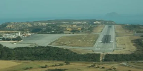 Kos Aerport