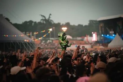 Mad Cool Festival в Мадриде
