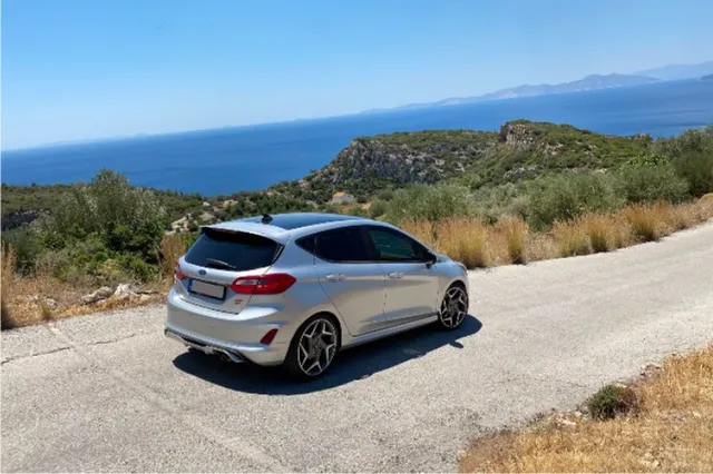 Персональный трансфер из аэропорта Ларнака LCA