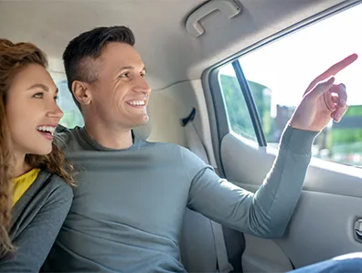 надежный трансфер