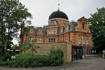 The Royal Observatory Greenwich, a historic must-see stop on any London city tour.