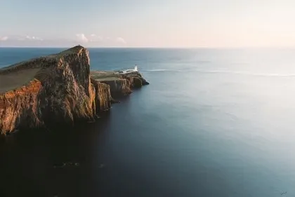 Шотландское высокогорье