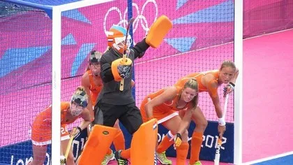 Соревнование на Олимпийских играх