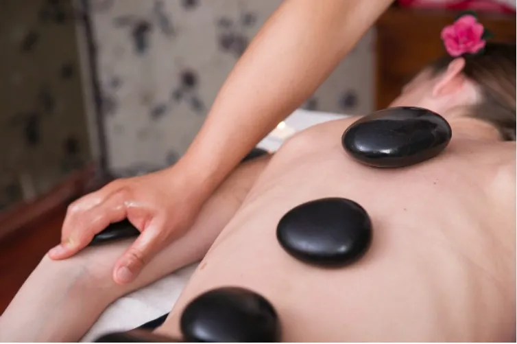 Spa-процедуры на курорте в Таиланде