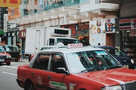 Такси из аэропорта Куала-Лумпура, трансфер.