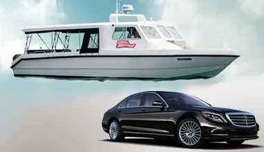 Кобинированный  трансфер